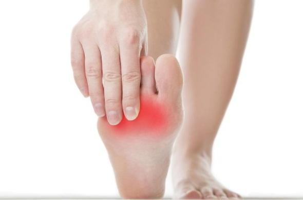 症状|有无糖尿病伸出脚就知道,若有3个“症状”,可别忽略了