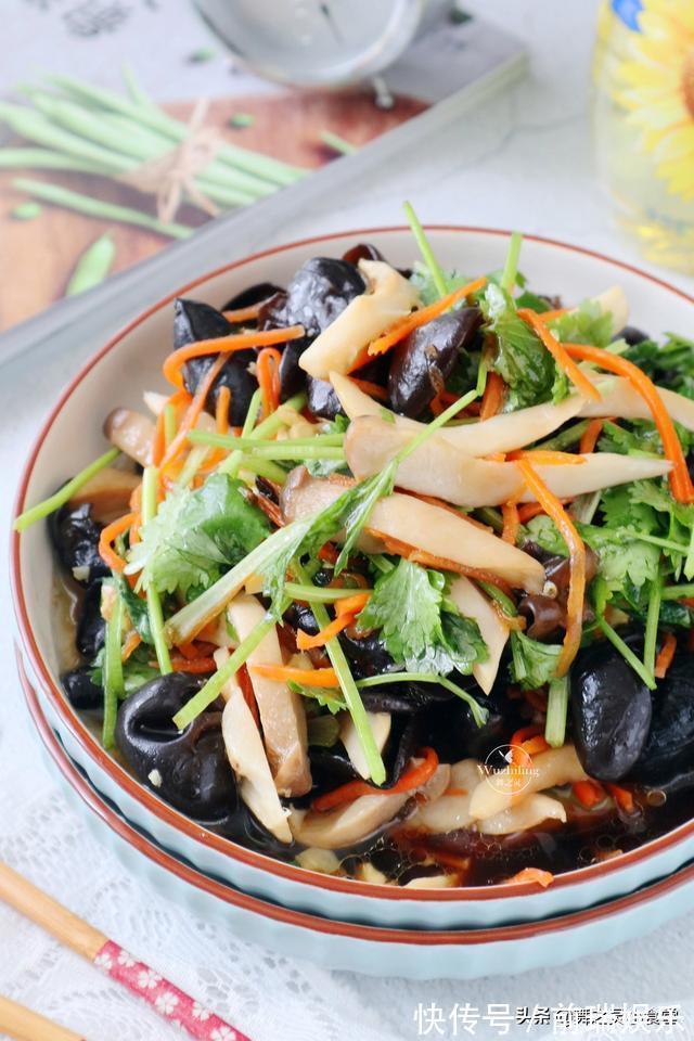 纤维素|50岁阿姨晚餐这么吃,常被认成儿子姐姐,脸蛋光滑裸妆都美