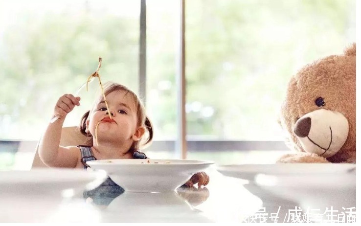 营养均衡|积食耽误孩子长身高?宝妈学会这4招,宝宝身体好长大个