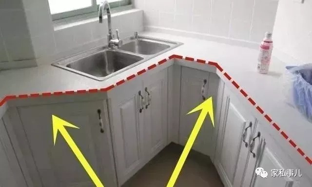 地毯|入住新房都想去跳楼!当初脑子烧坏了,搞出19个装修错漏,房全毁