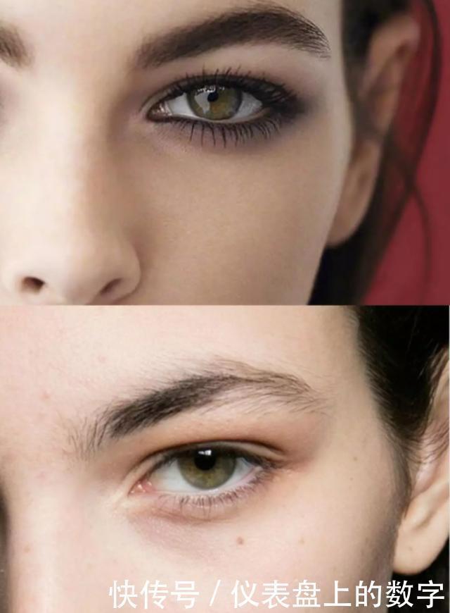 眼妆|手把手教你化眼妆!那些漂亮小姐姐的大眼秘籍,全在这了
