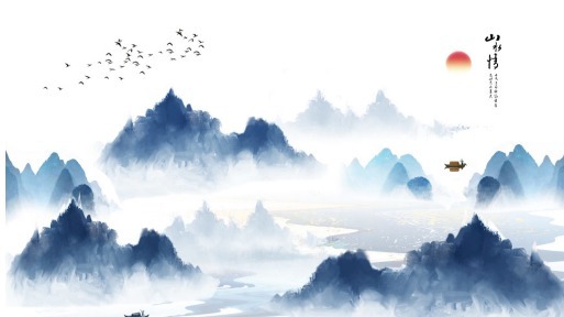 名句#柳宗元10条名言名句,受用古今,值得珍藏