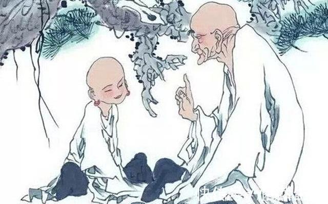 曾仕强!关系再好,这2种秘密也不要说,因为说了就容易招祸