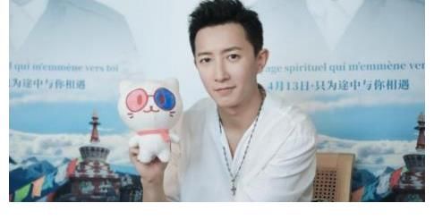 中國人|王一博后再宣韓庚！兩位老隊長接連回歸！街舞4炸翻全場