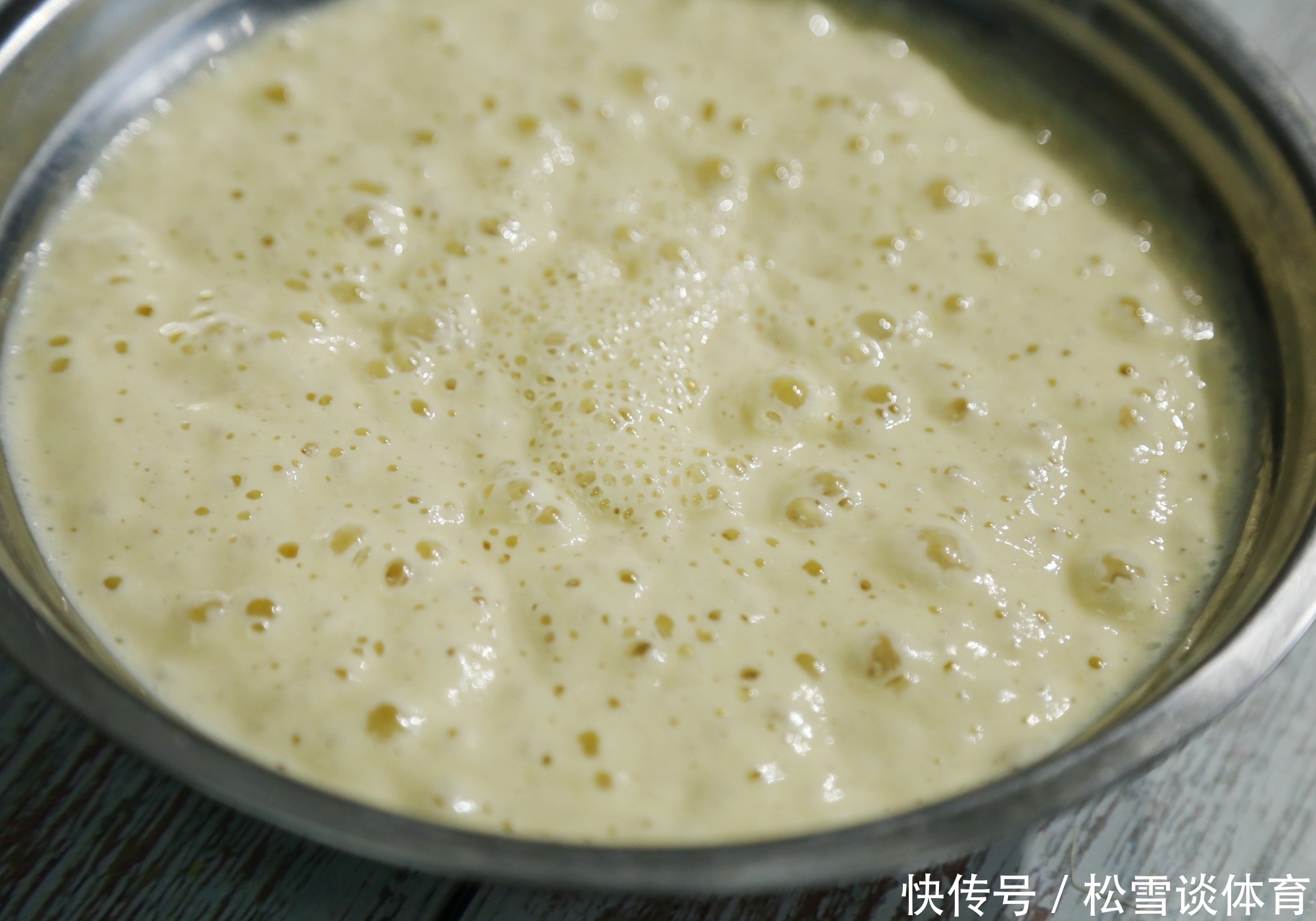 玉米|玉米吃了几十年,第一次如此做,太香了,一口气吃了6个