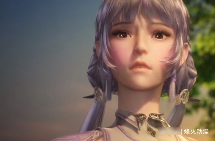 不公平|《斗罗大陆》荣荣富婆石锤,唐三小舞合体,只有比比东在搞事业