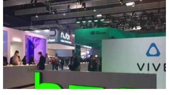 概念|元宇宙是啥？元宇宙是否能“拯救”HTC？