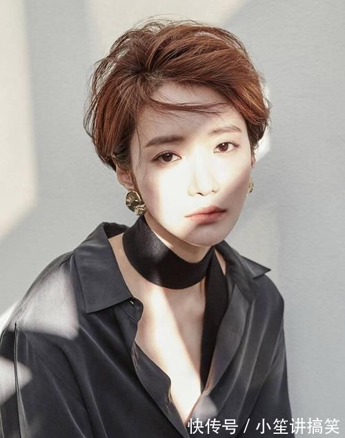 韩剧 时尚是个圈,韩剧中超火的6款发型,原来是30年前流行的港风