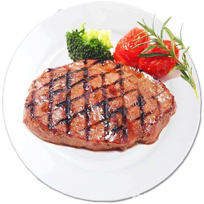 牛排在家自己做!比西餐厅还好吃好吃百倍!保证你不再去外面吃了