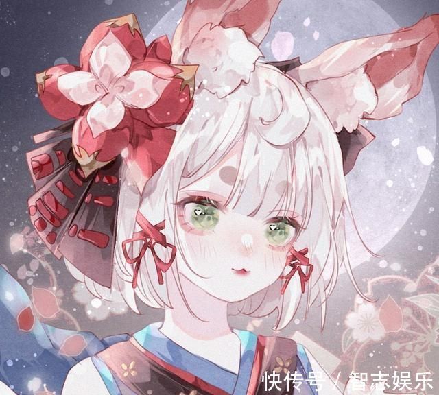 寓意&清冷自带仙气的古风女孩名,惊艳小众不重名