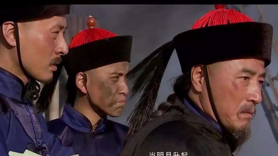 军费|到底是谁挪用了北洋舰队军费?翁同龢只是刁难,罪魁祸首另有其人