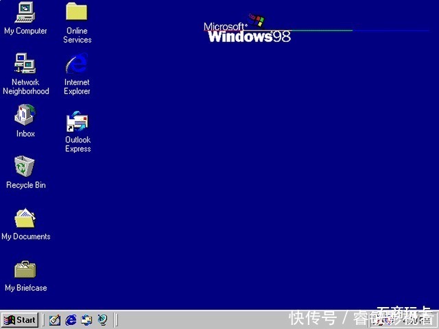 wind|历时35年,从狠心干掉DOS到占领全球,windows的改变在哪
