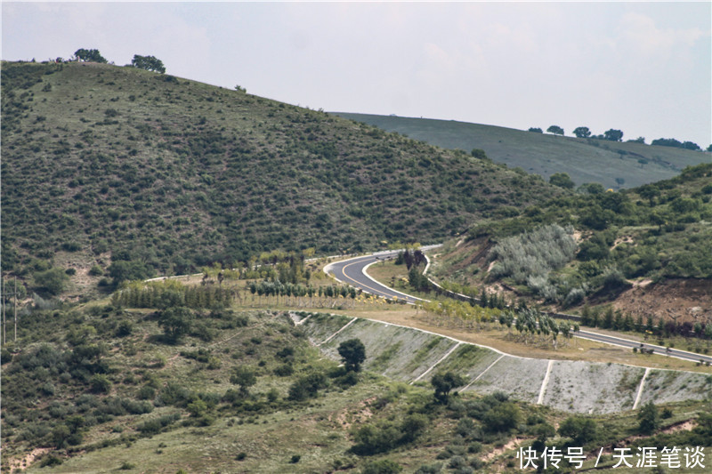 走进草原，烟波浩渺多伦湖，遇糟心事改行程