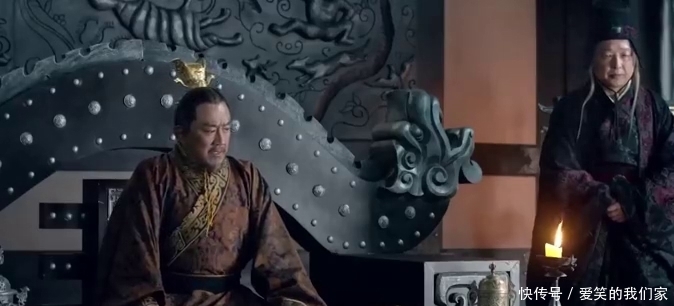 外衣|《琅琊榜》一场披着复仇外衣的政治斗争