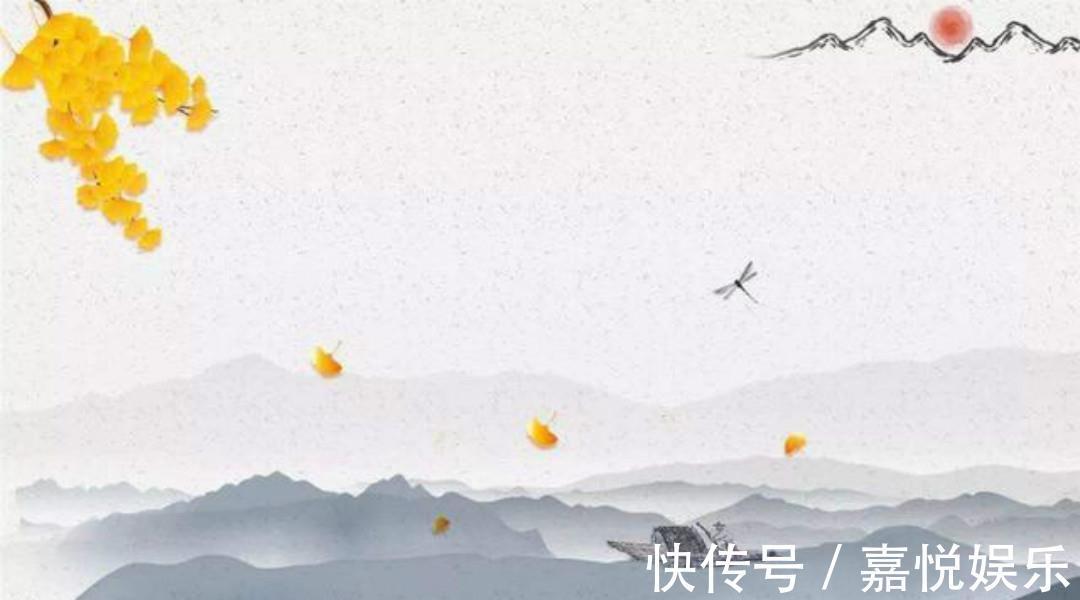 桃花#元稹很伤感的一首诗,一开篇就与众不同,最后两句更是直击人心!