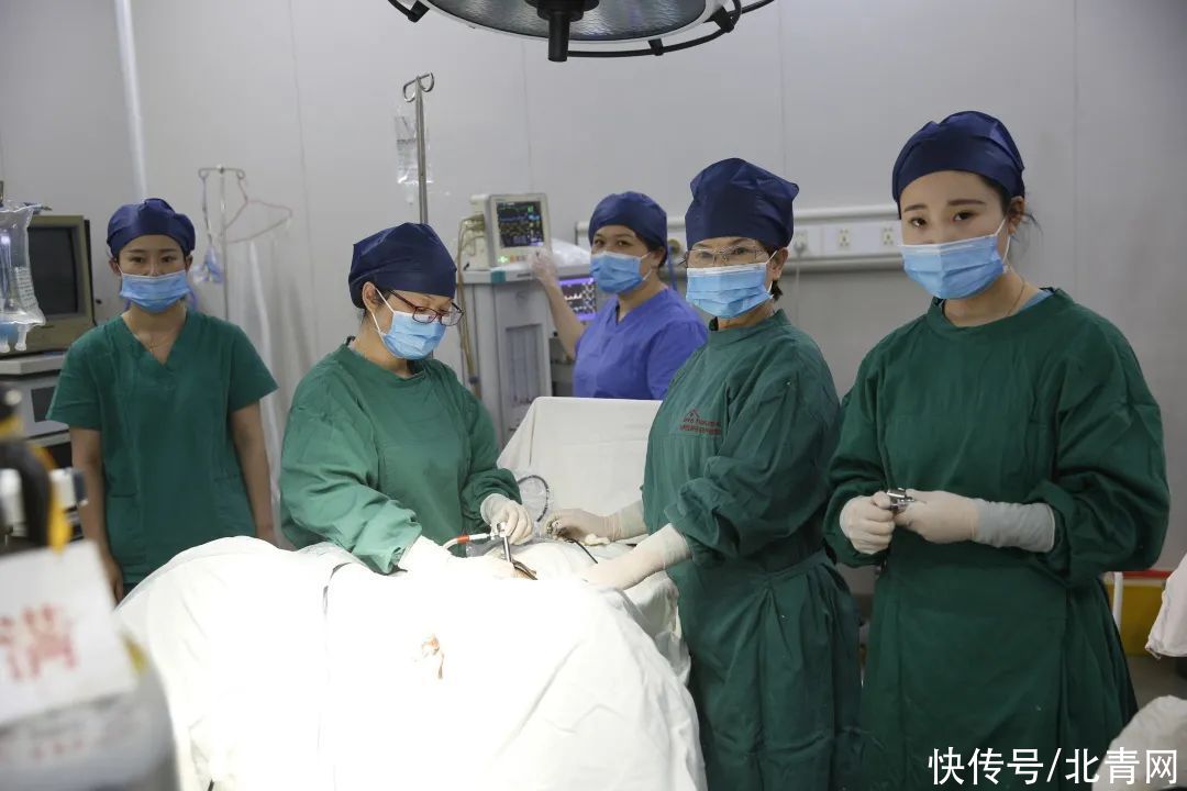 手术|48岁女子想生娃,却为这事儿发了愁?医生提醒:有办法,但需谨慎考虑