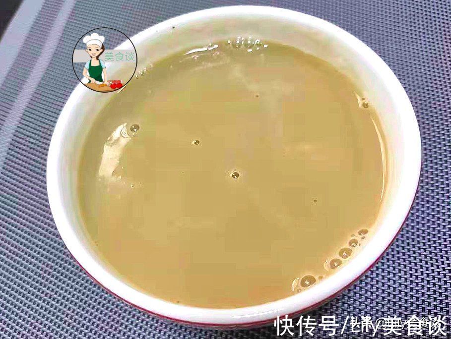 红糖|天凉了，女人记得多吃“5红”，打成糊真好喝，补充元气精神饱满