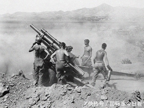 究竟|我们的一等功英雄，却被美国称为“杀人魔王”，高守余究竟做了啥