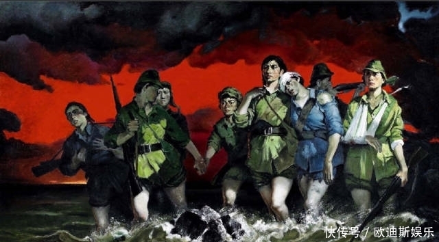 艰难|1939年,一抗联师长艰难突围成功后,却被总指挥含泪枪决,为啥?