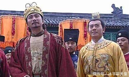 朱棣|朱元璋死后，如果太子朱标还在，朱棣会造反吗