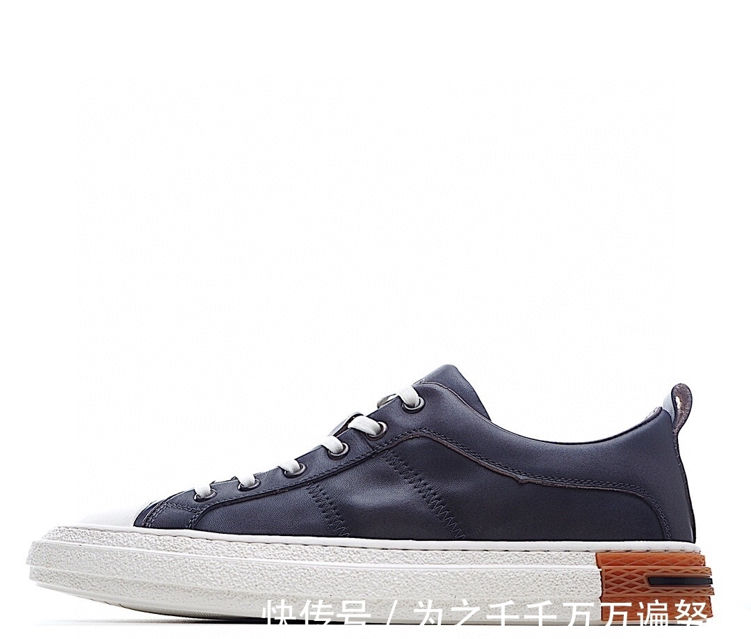 夏季|ECCO爱步2021夏季新款 柔酷8 号系列 男士百搭小板鞋