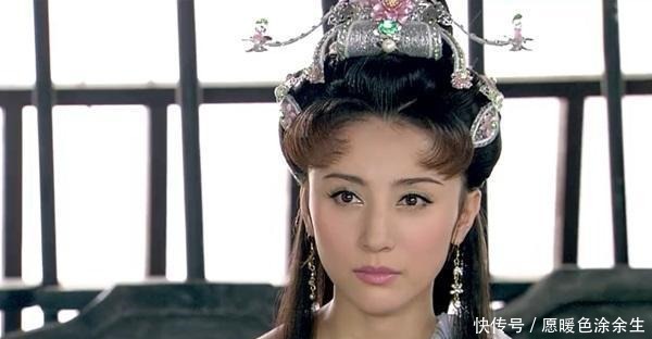 元始|难怪云霄必须死, 她连犯两个错误, 之后, 元始就不打算原谅她了!