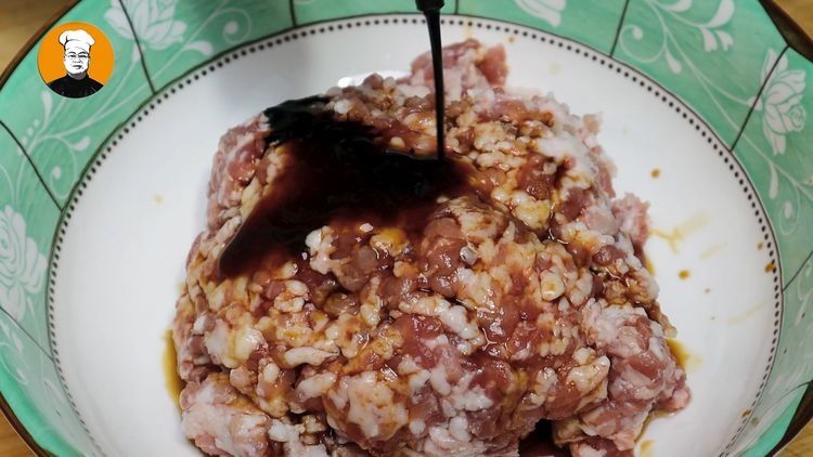 调白菜饺子馅时，不要直接用盐杀白菜，教你正确方法，真香