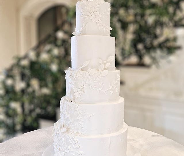 这些蛋糕的设计者,告诉你什么叫真正的蛋糕