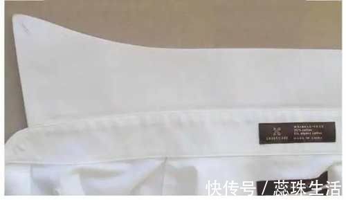 衣服不管染上什么，用这招都能洗掉，赶紧收藏