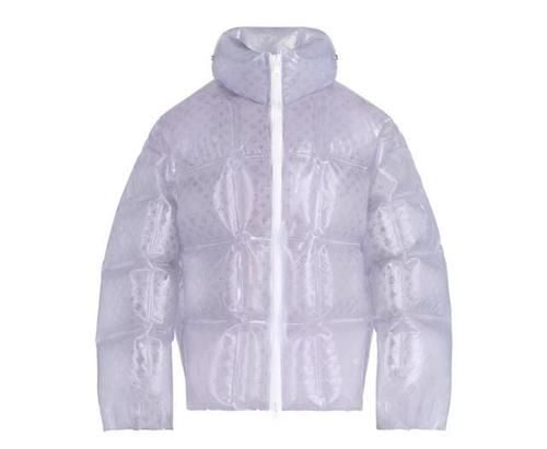 LV充气马甲售价3万，妥妥的智商税？