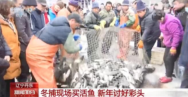 中年|我国多地气温下降挡不住客流 各地群众旅游过年兴致不减