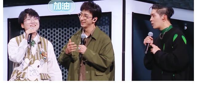 《闪光的乐队》三公排名出炉,5支乐队被保留,爆SUAI乐队拿第一