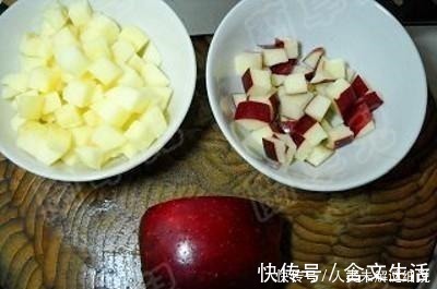 米醋|最通便的不是香蕉,而是它,一周吃2次,隔天早上就排宿便!