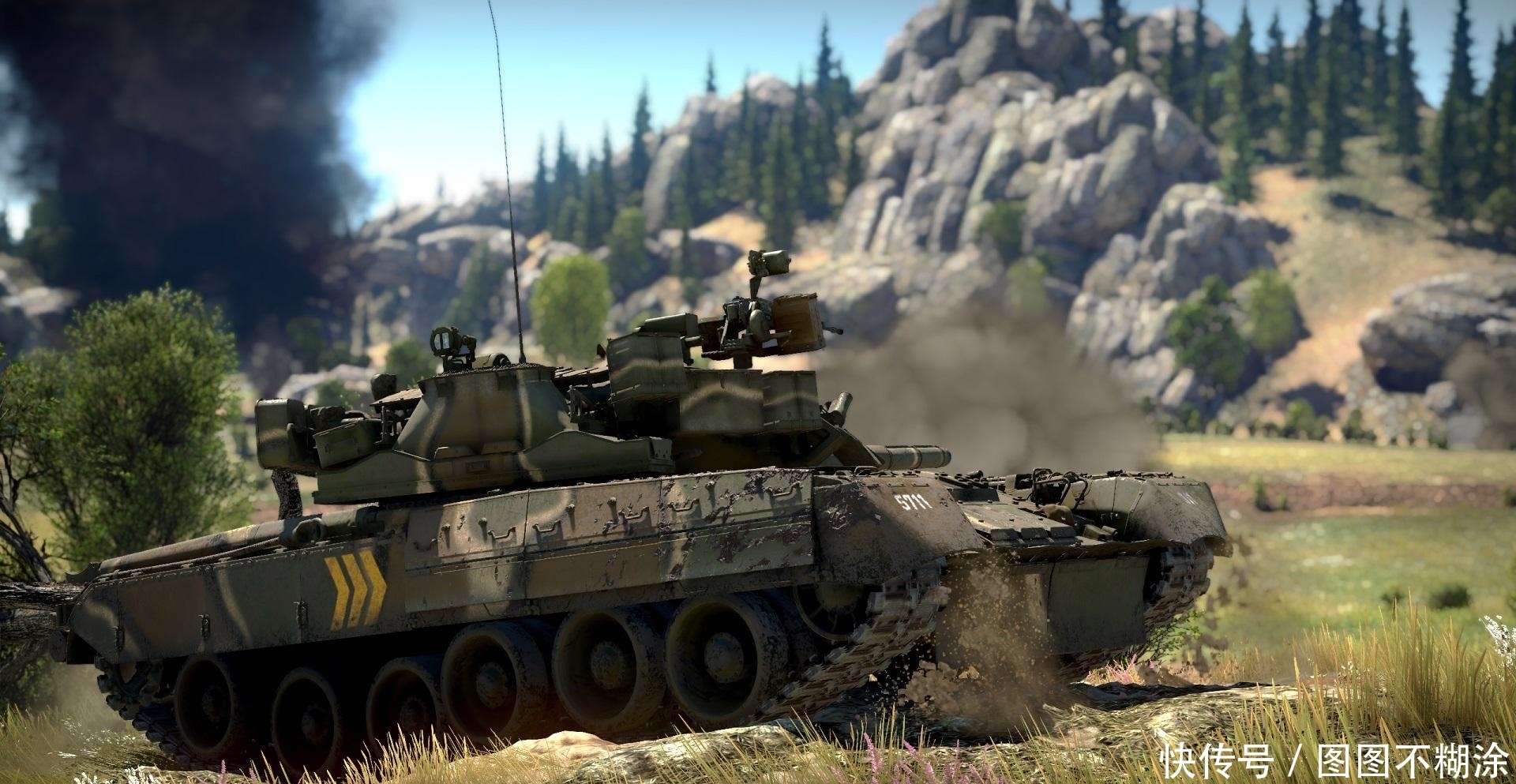 韩国陆军用战争网游训练 遭中国玩家线上组团猎杀 战力太低被嘲 天合乐学帮助家长发现孩子的更多可能