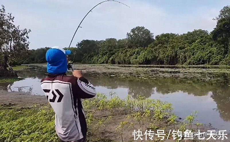 春季钓鱼，切勿到了水边就开钓，学会“3”秘诀，鱼获增加60%