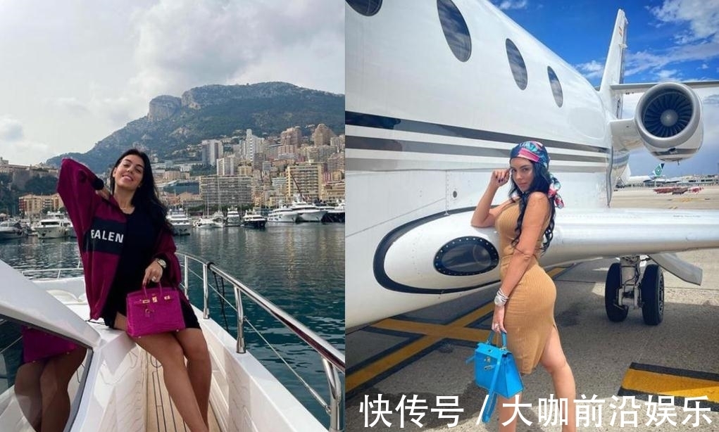 梅尔切|4个私生子又添双胞胎!私生活混乱的C罗,终于下场开撕梅西了?