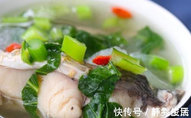 滋补|这鱼比牛羊肉还滋补,5块钱一斤无人买,清热祛湿,用来炖汤最好
