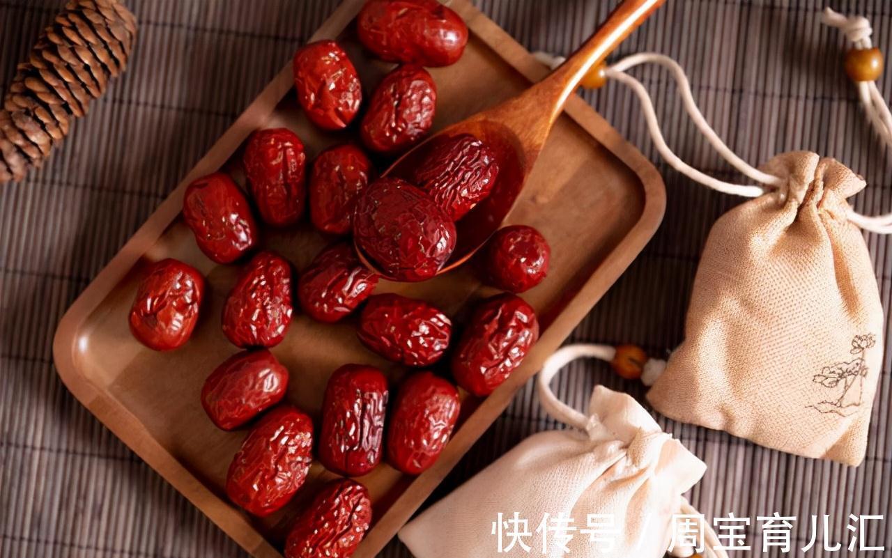 腸胃|胃病不能吃紅棗？建議：養護腸胃，3紅盡量撤下餐桌