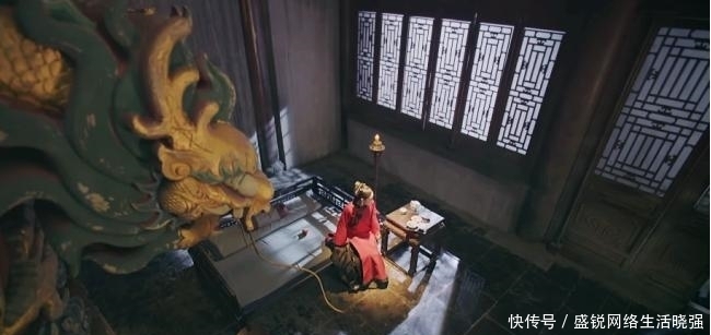 故宫|故宫中的冷宫为何不对游客开放?你看看存在的安全隐患就懂了