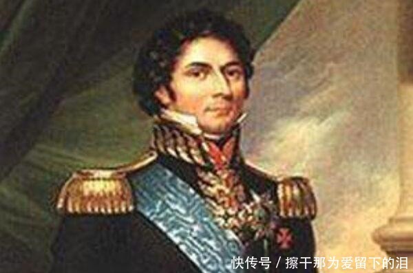 瑞典|至今统治瑞典的朝代——贝尔纳多特王朝,开国国王是拿破仑的元帅