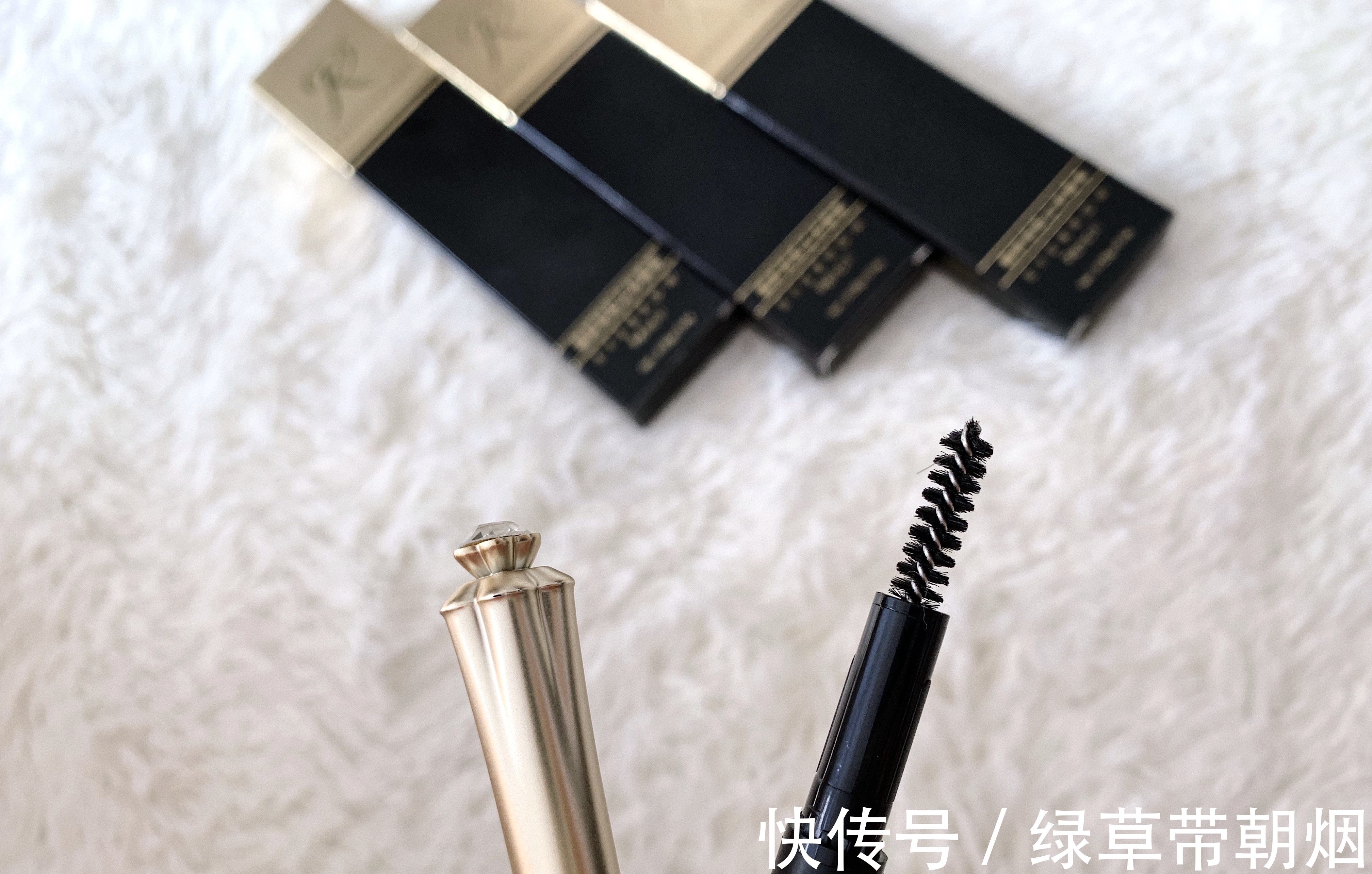 笔芯 你有一只“仙女棒”,RK眉颜悦色立体眉笔即刻让你拥有美貌!