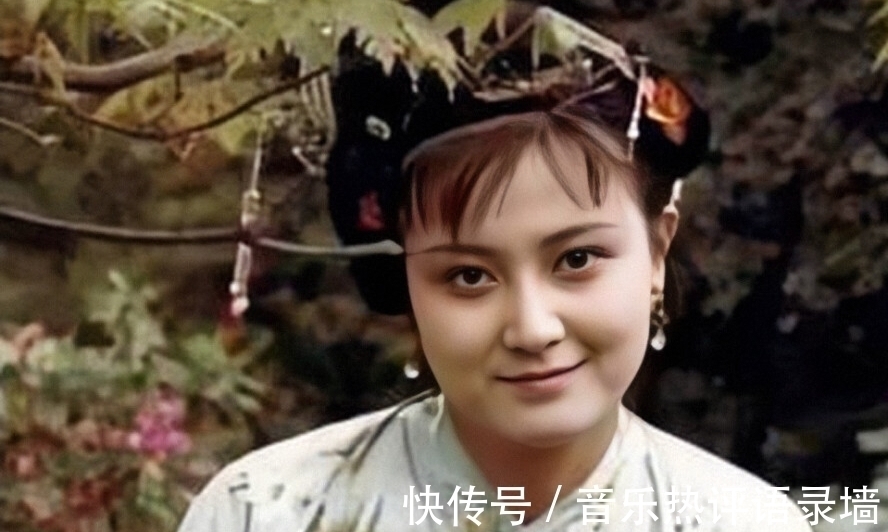 大事小事!《红楼梦》凤姐不照应迎春,是因为她知道贾母不喜欢迎春