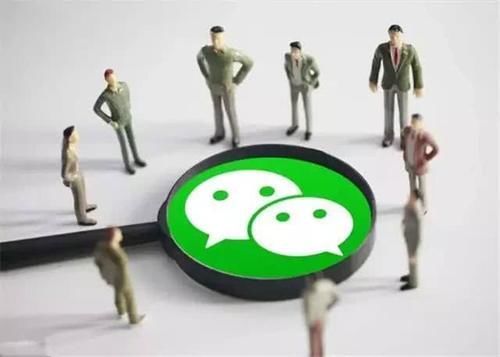 对方|朋友圈只有“一条线”？教你在不打扰别人的情况下检查好友状态