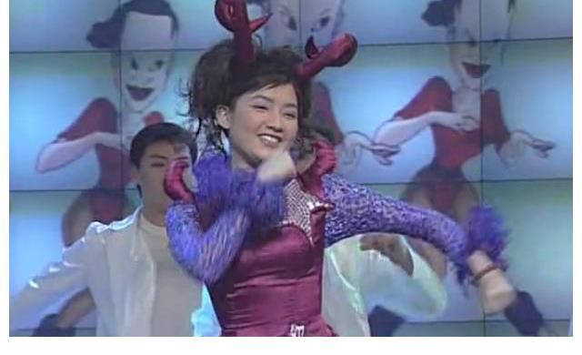 解曉東|98春晚為何超越84年？《相約98》《健康歌》，劉德華版《大中國》