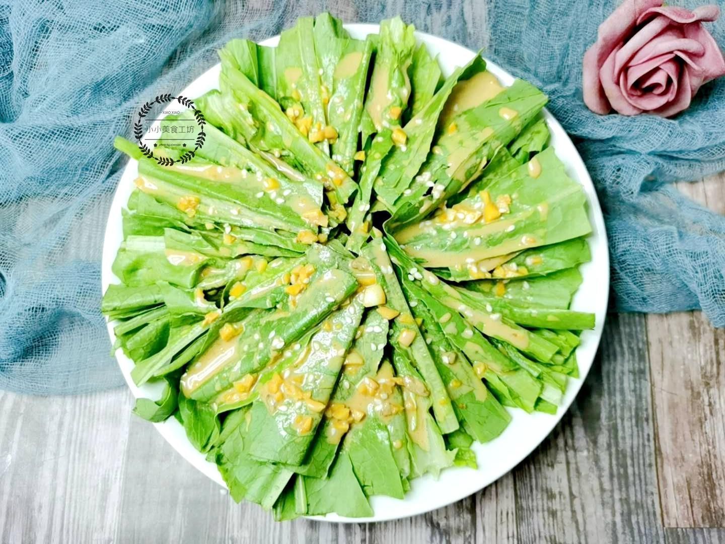 秋天，土豆紅薯靠邊站，最受歡迎是這菜，2元做1盤，營養(yǎng)去秋燥