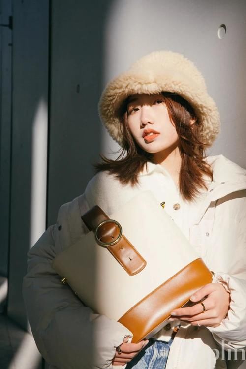 5只适合日常背的百搭包，超划算