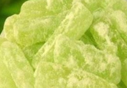 童年|童年好吃又“好玩”的5种糖,图3已大变样,但是依然有人不敢吃