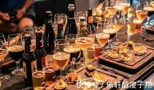 长时间|男性长期“不喝酒”会有什么变化别不相信,这几个现象或很明显