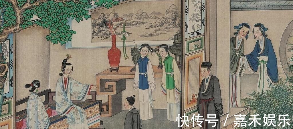 平儿#“烂羊头”姑娘:王熙凤最美的陪嫁丫头,因与贾琏私通被打死