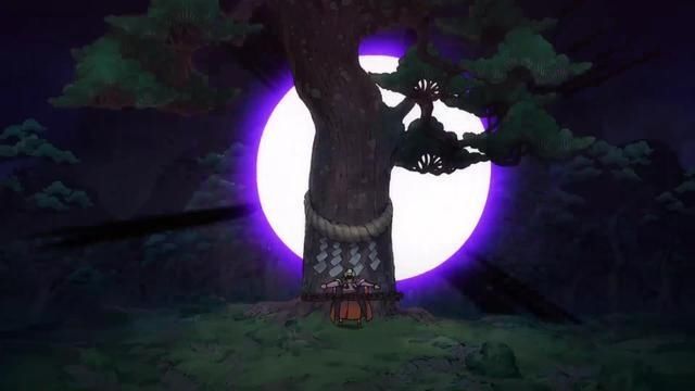 动画版|海贼王动画第998集